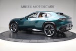 2026 Ferrari Purosangue Base