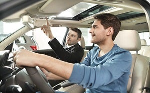 Schedule a test drive at Maserati of Westport in Westport, CT.