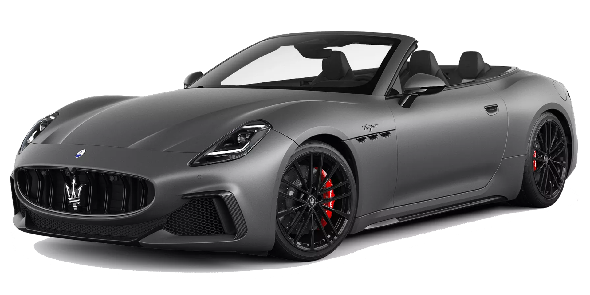 Maserati of Westport in Westport CT