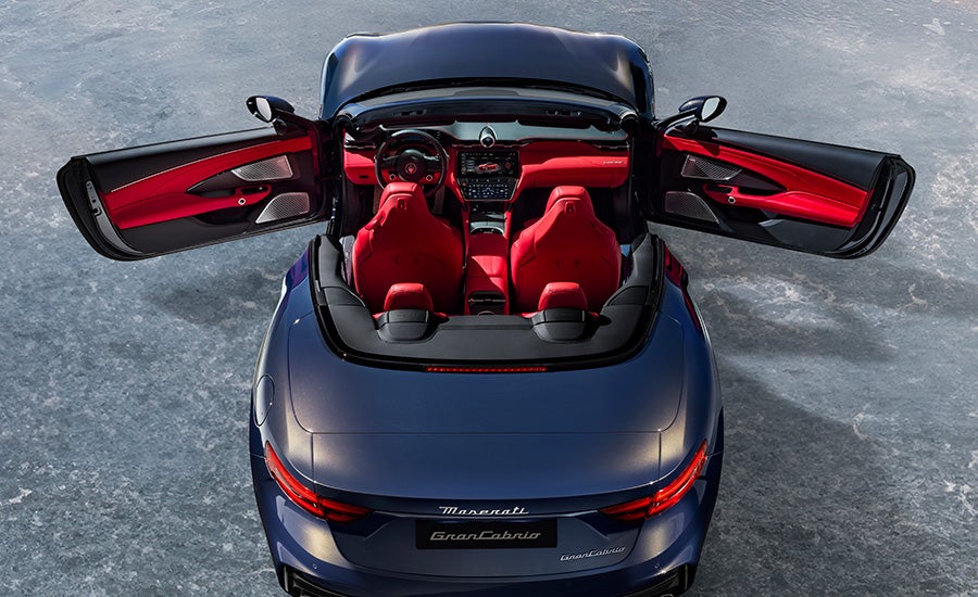 Maserati of Westport in Westport CT