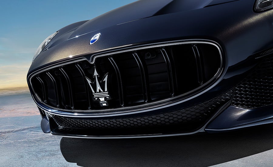 Maserati of Westport in Westport CT