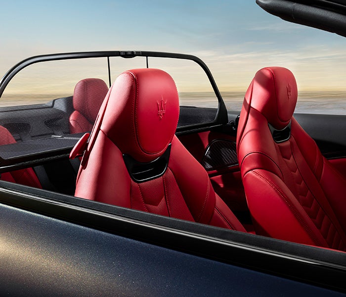 Maserati of Westport in Westport CT