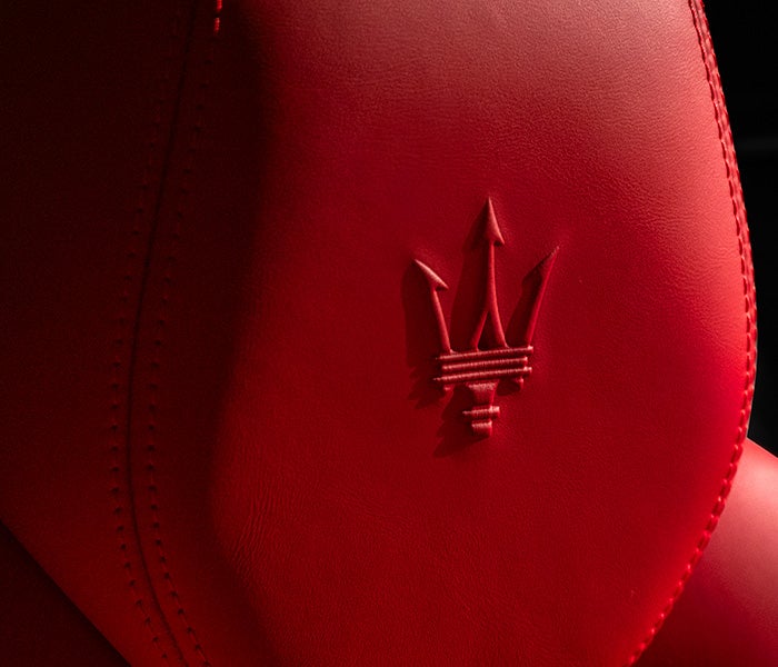 Maserati of Westport in Westport CT