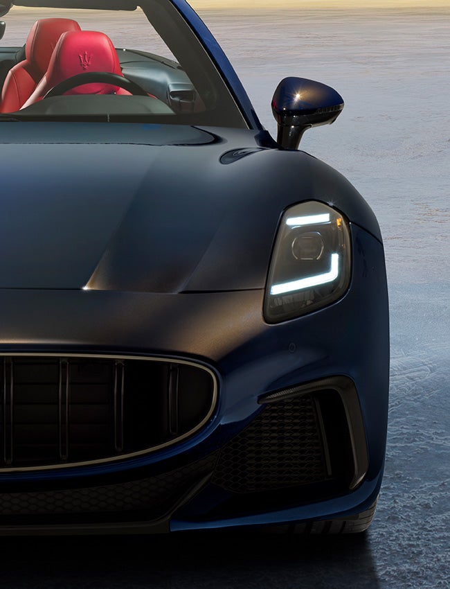 Maserati of Westport in Westport CT