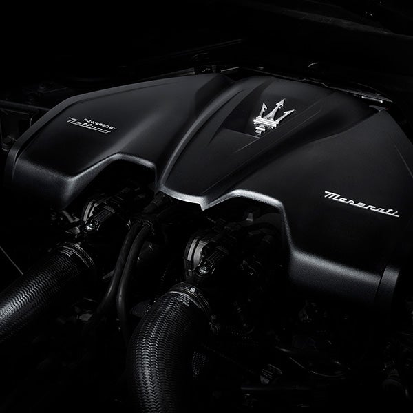 Maserati of Westport in Westport CT