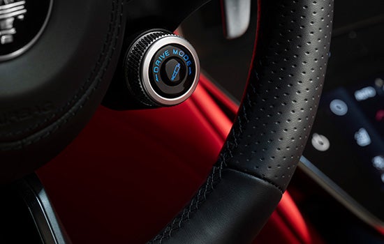 Maserati of Westport in Westport CT