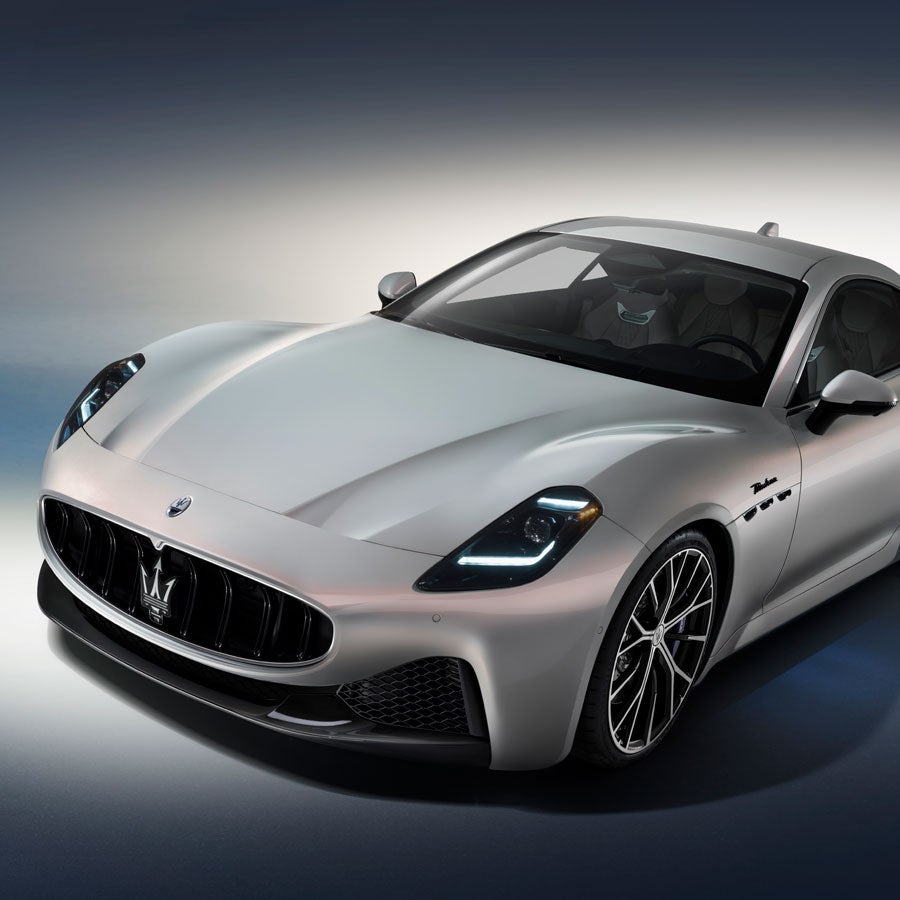 Maserati of Westport in Westport CT