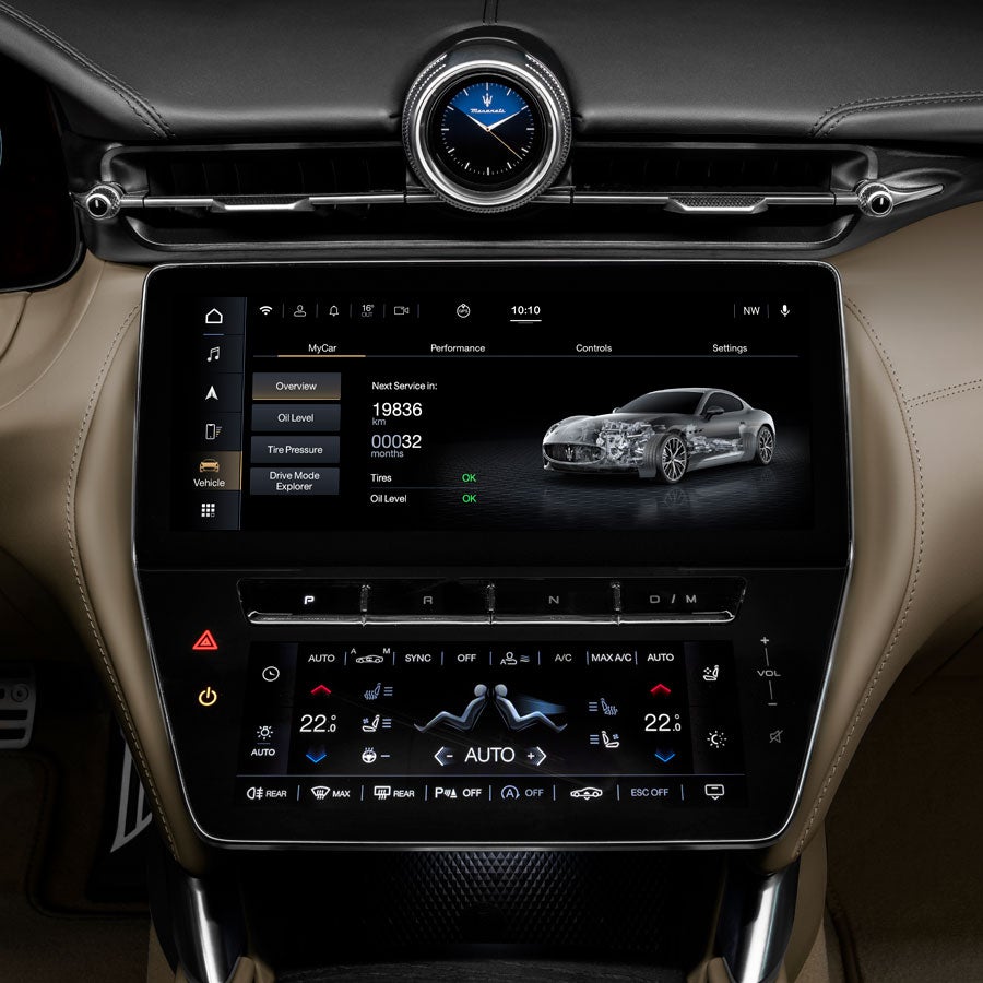 Maserati of Westport in Westport CT