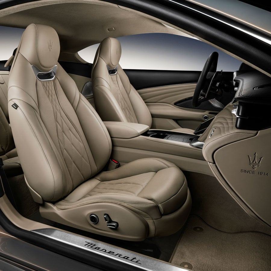 Maserati of Westport in Westport CT