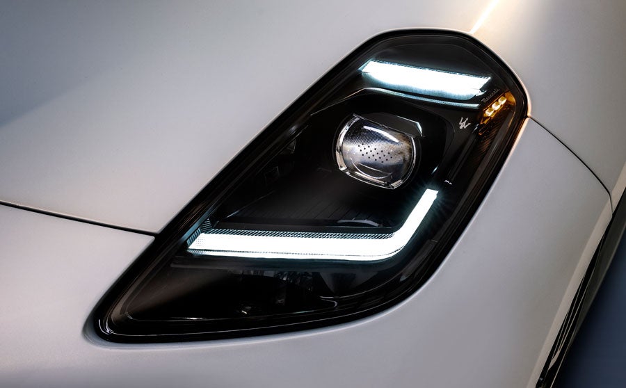 Maserati of Westport in Westport CT