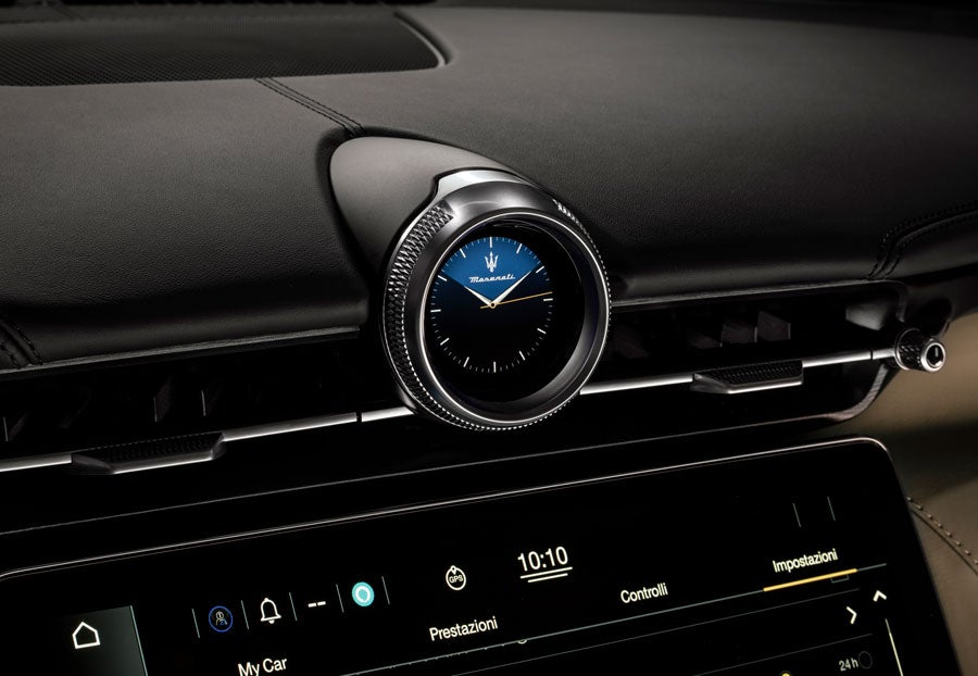 Maserati of Westport in Westport CT