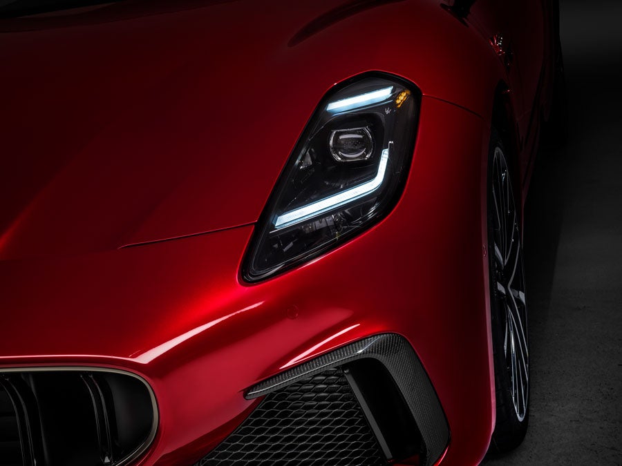 Maserati of Westport in Westport CT