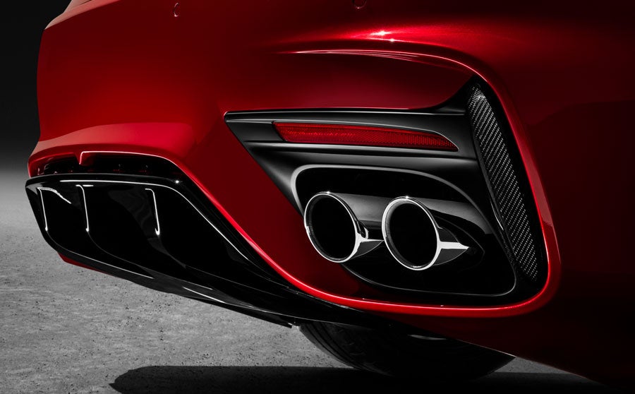 Maserati of Westport in Westport CT