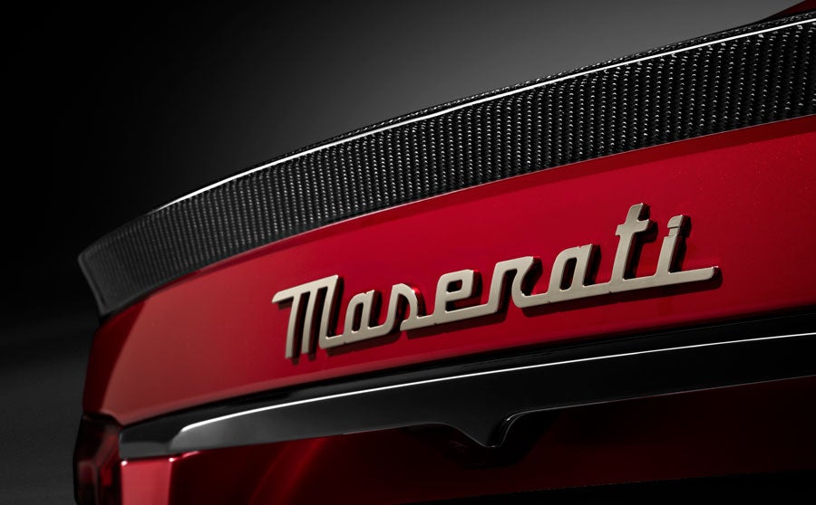 Maserati of Westport in Westport CT