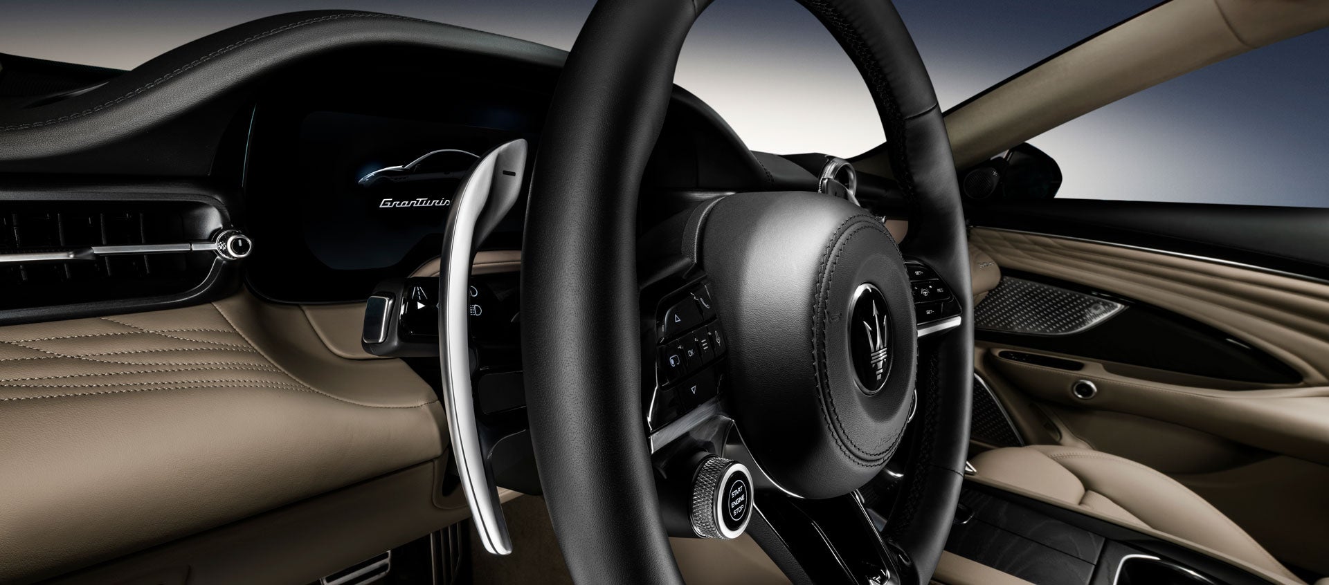 Maserati of Westport in Westport CT