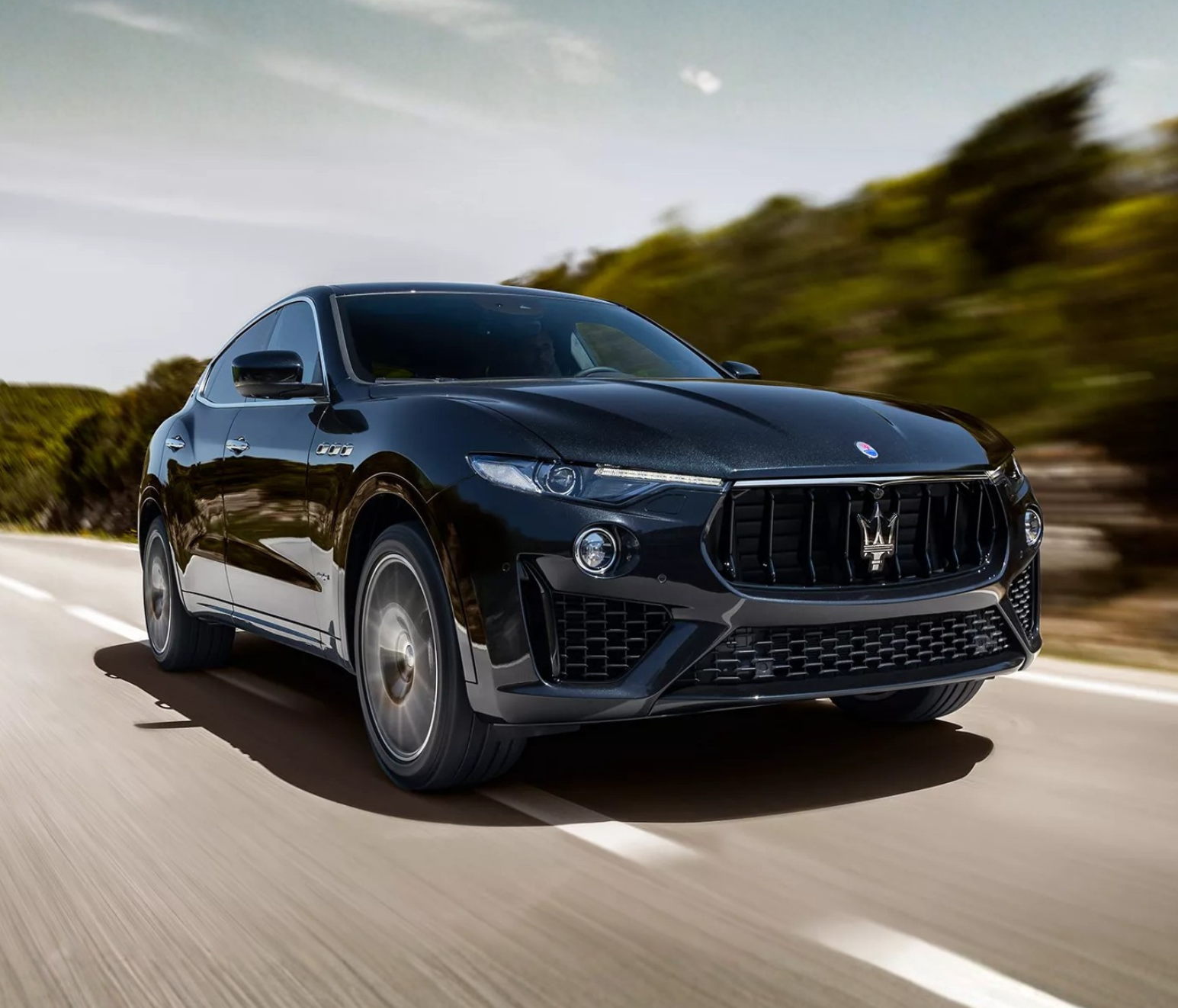 Maserati of Westport in Westport CT