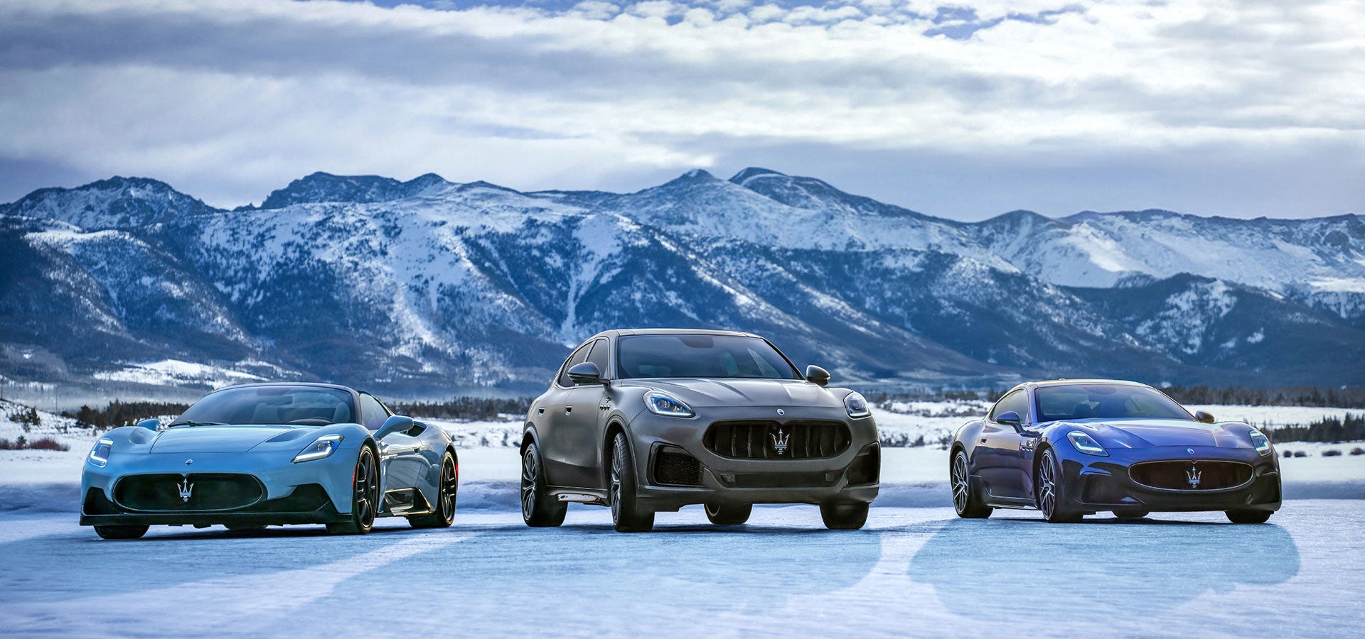 Maserati of Westport in Westport CT