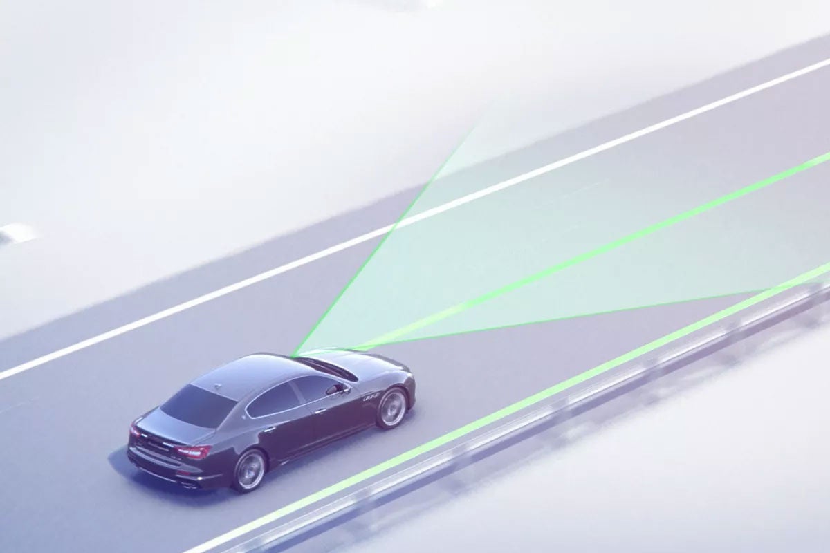 Maserati of Westport in Westport CT