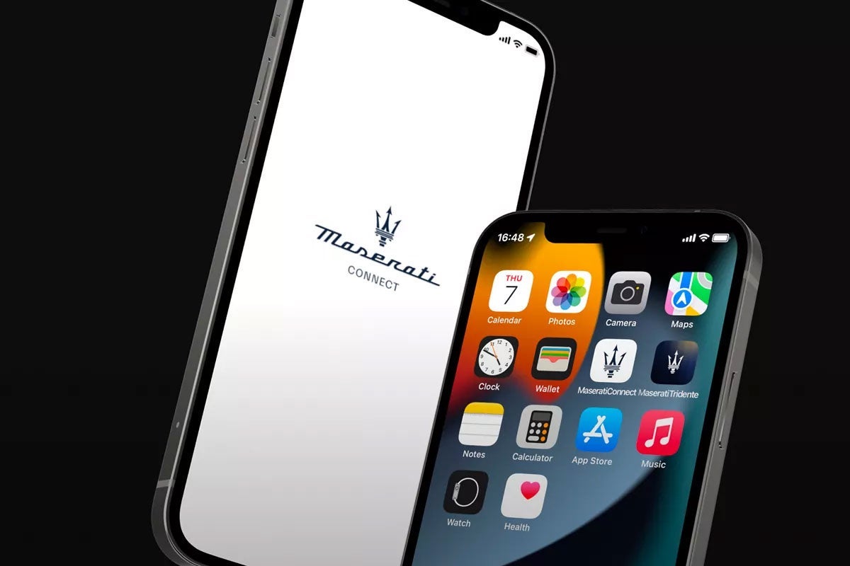 Maserati of Westport in Westport CT