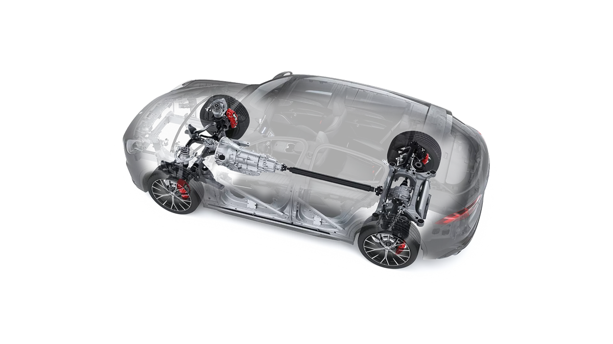 Maserati of Westport in Westport CT