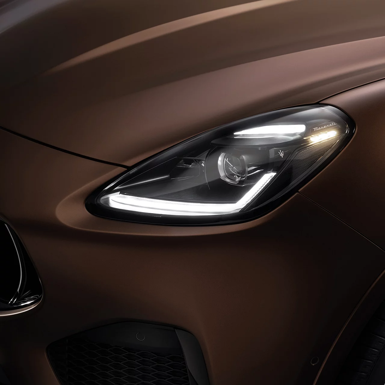 Maserati of Westport in Westport CT