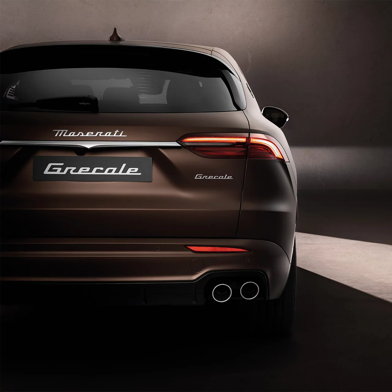 Maserati of Westport in Westport CT