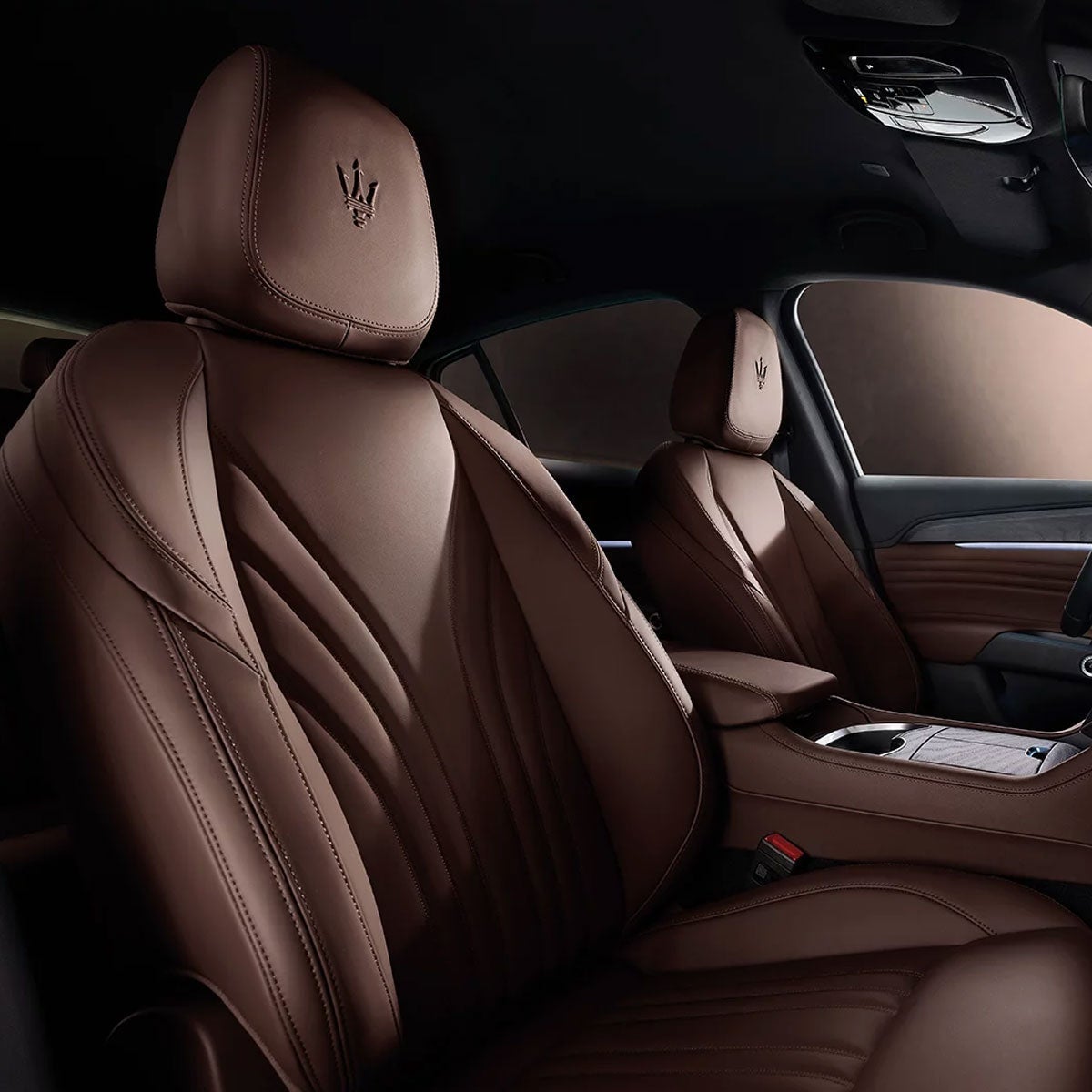 Maserati of Westport in Westport CT