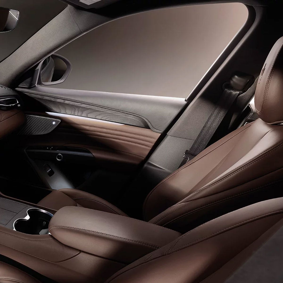 Maserati of Westport in Westport CT