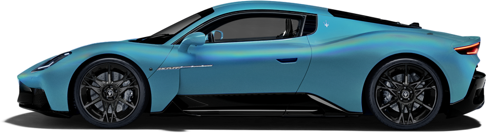 Maserati of Westport in Westport CT