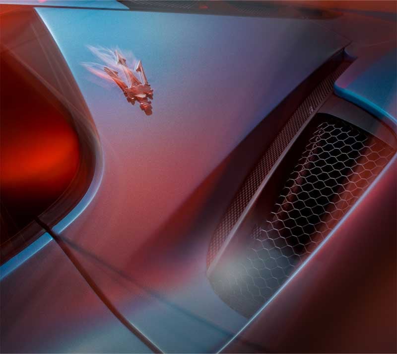 Maserati of Westport in Westport CT