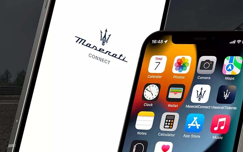 Maserati of Westport in Westport CT