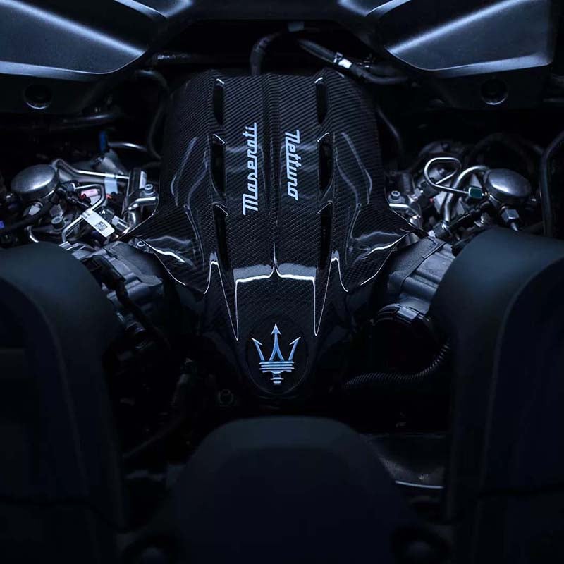 Maserati of Westport in Westport CT