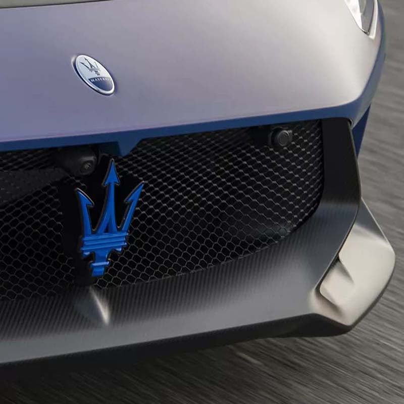 Maserati of Westport in Westport CT