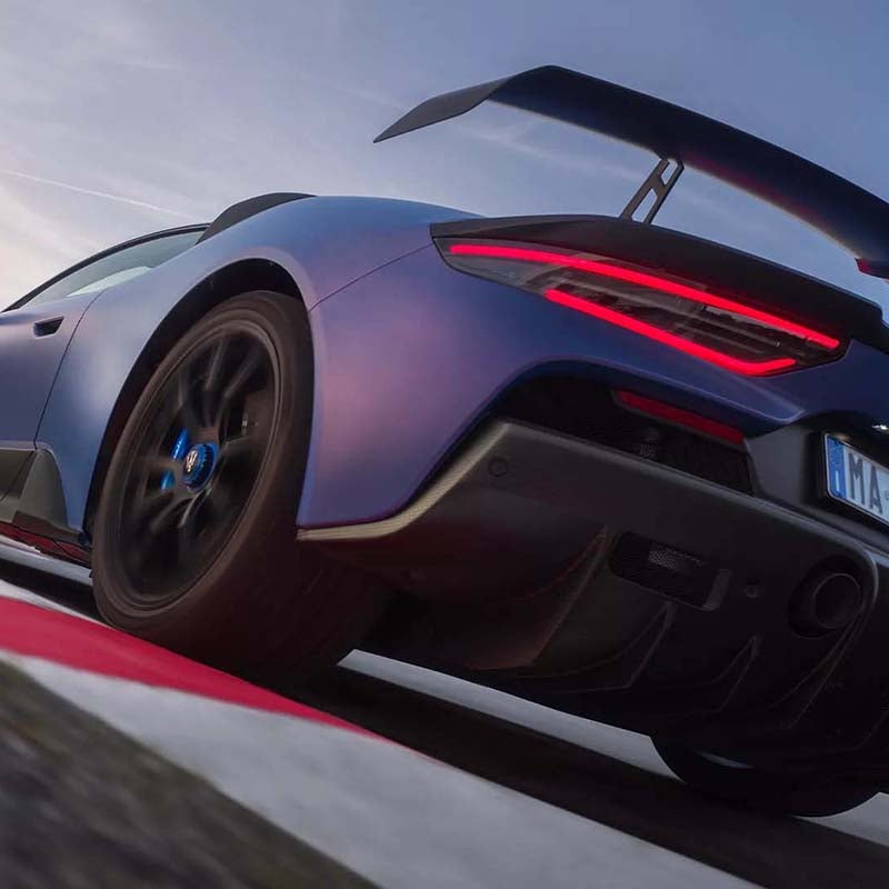 Maserati of Westport in Westport CT