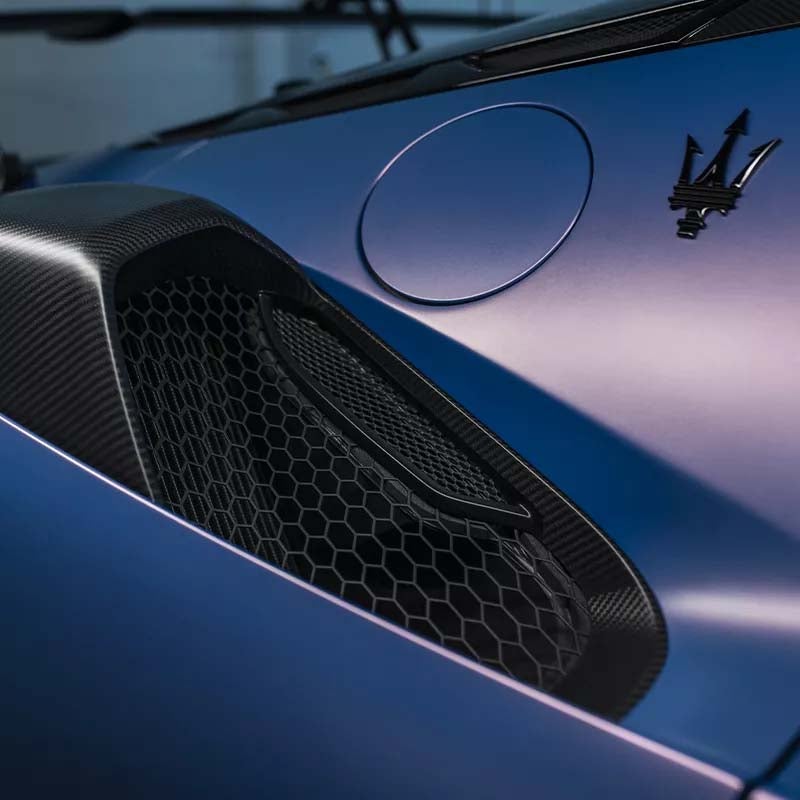 Maserati of Westport in Westport CT