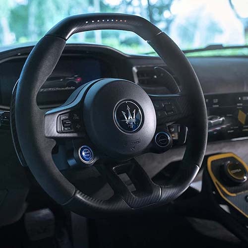 Maserati of Westport in Westport CT