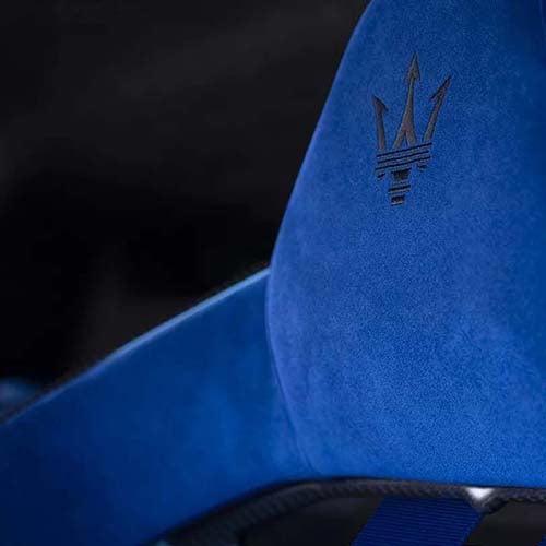 Maserati of Westport in Westport CT