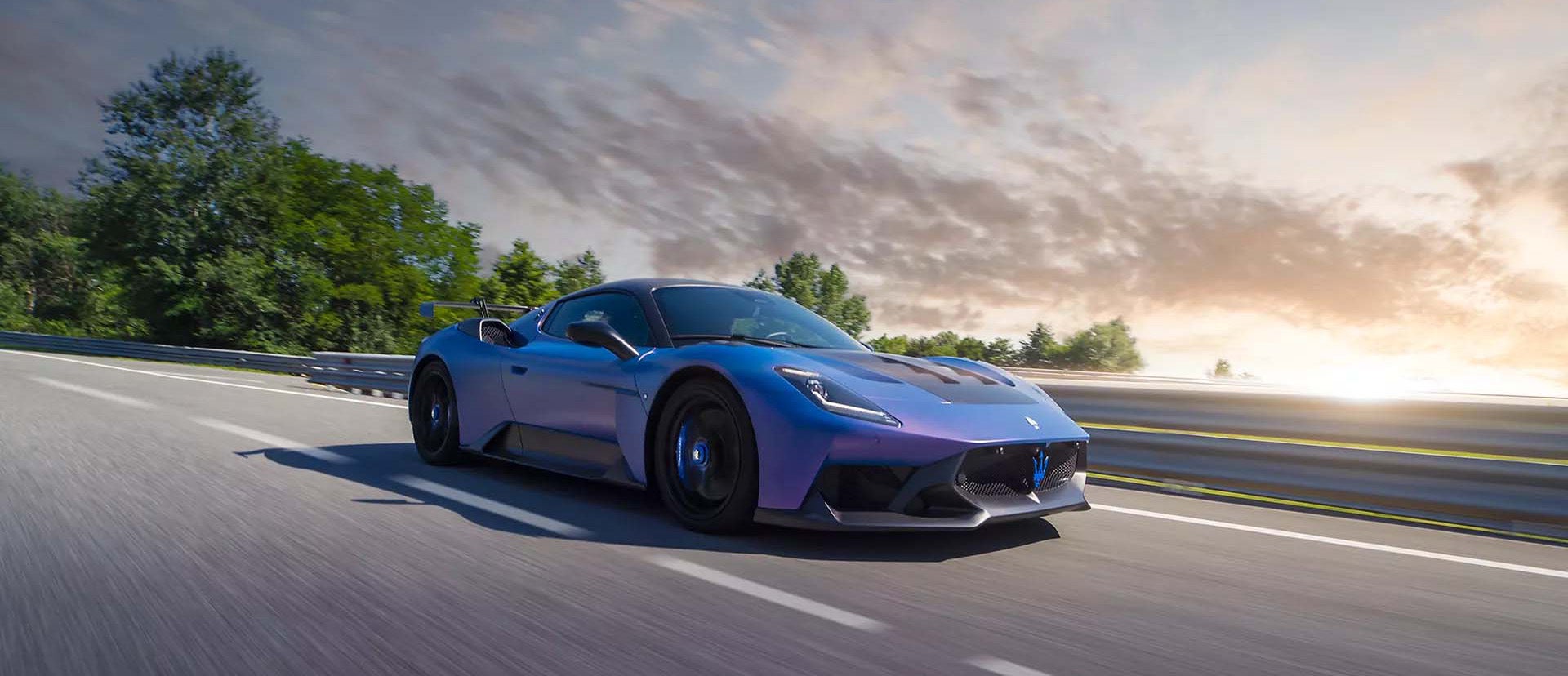 Maserati of Westport in Westport CT