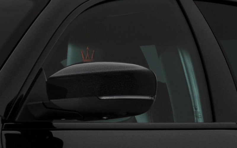 Maserati of Westport in Westport CT