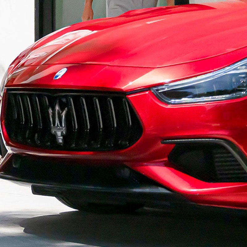 Maserati of Westport in Westport CT