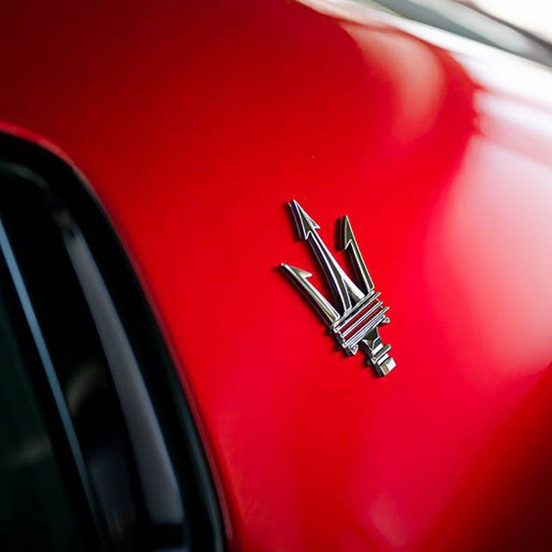 Maserati of Westport in Westport CT