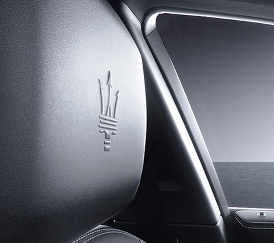 Maserati of Westport in Westport CT