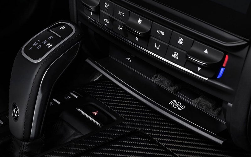 Maserati of Westport in Westport CT