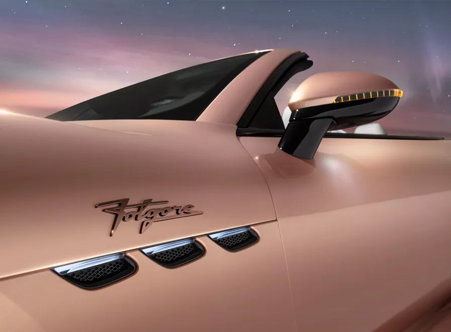 Maserati of Westport in Westport CT