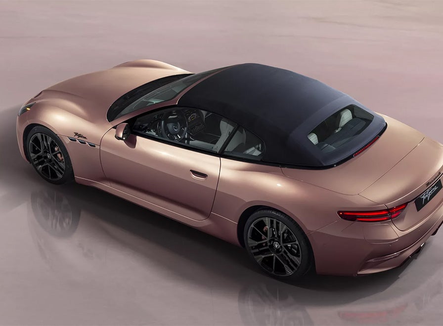 Maserati of Westport in Westport CT