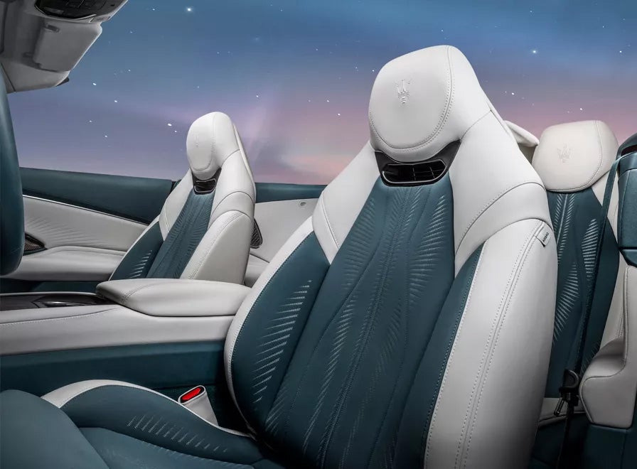 Maserati of Westport in Westport CT