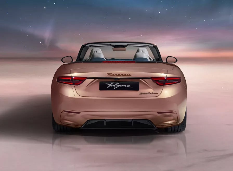 Maserati of Westport in Westport CT