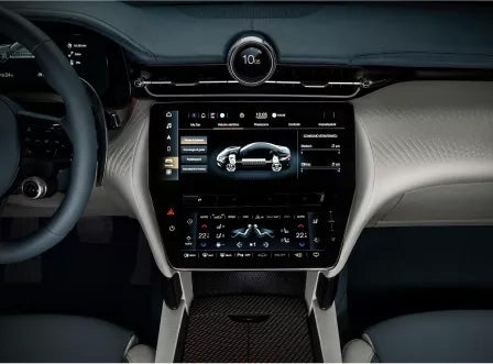 Maserati of Westport in Westport CT