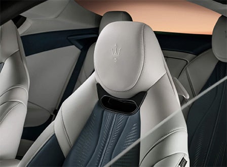 Maserati of Westport in Westport CT