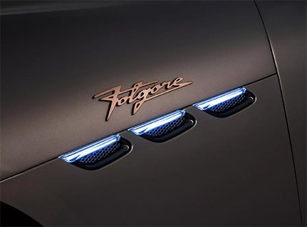 Maserati of Westport in Westport CT